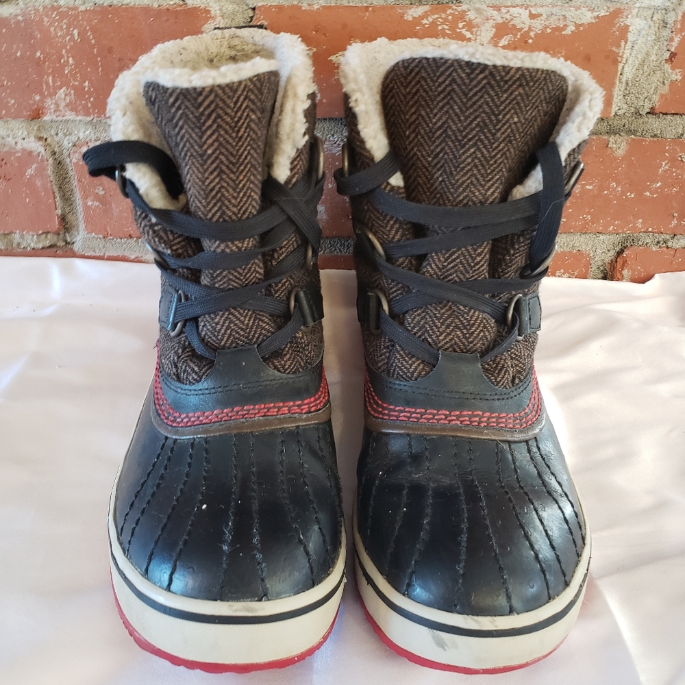Sorel winter boots